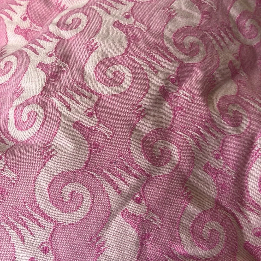 artipoppe Cotton Candy Seahorses RS